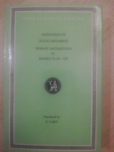The Roman antiquities