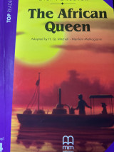 The African Queen