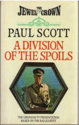 A division of the spoils