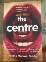 The centre