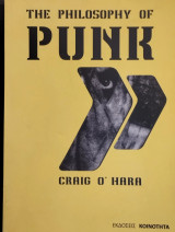 The Philosophy of Punk