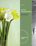 Current Psychotherapies