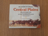The making of America. Central plains