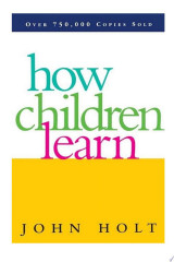 How Children Learn