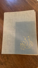The Bedtime Book of 365 Stories