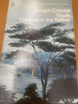 Youth and The end of the tether