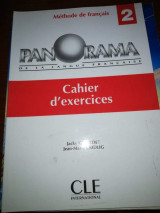 Panorama Plus 2. Cahier d'exercices