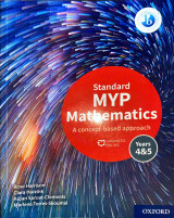 Standard MYP Mathematics