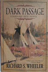 Dark Passage