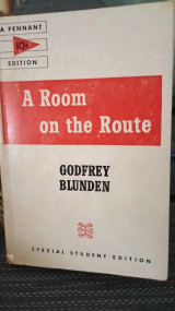 A room on the route
