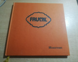 Frumil Μονογραφία