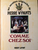 Comme chez soi