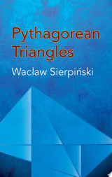 Pythagorean Triangles