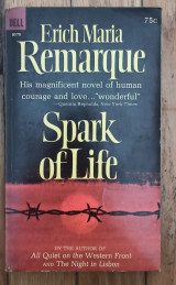 Spark of life