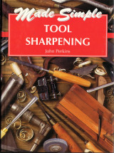 Tool Sharpening