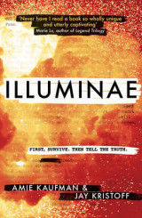 Illuminae Book 1