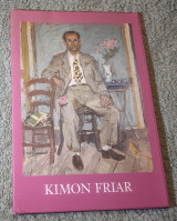 1998 Fourth Annoual Kimon Friar Lecture
