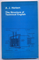 The Structure of Technical English