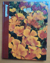 Annuals-The Time Life encyclopaedia of gargering