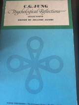 Psychological Reflections [by] C.G. Jung