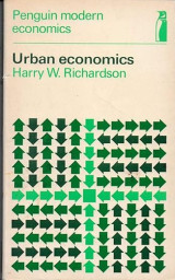 Urban Economics