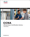 CCNA Official Exam Certification Library