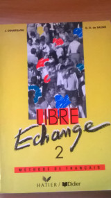 Libre Exchange 2