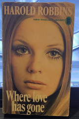 Where Love Has Gone