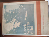 Greek Waters Pilot