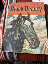 Black beauty