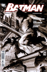 Batman #8