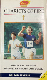 Chariots Of Fire - Nelson Readers Level 2 vocabulary range 600 words