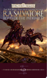 Road of the Patriarch