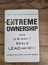 Extreme Ownership