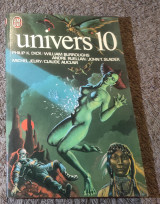 Uvivers 10
