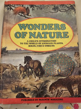 Wonders of Nature