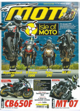 Moto τεύχος 535 (6/2014)