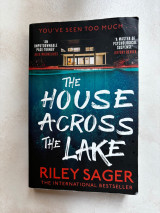 The House Across The Lake