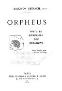 Orpheus
