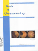 Annals of Gastroenterology ( Former Hellenic Journal of Gastroenterology) Volume 21, Number 1, January-March 2008