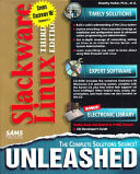 Slackware Linux Unleashed