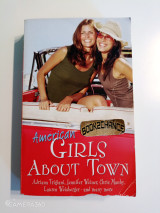 American Girls About Town
