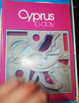 Cyprus To-day