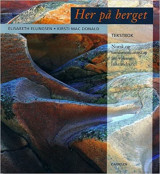 Her på berget