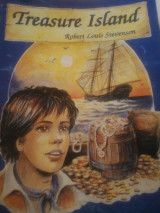 Treasure island