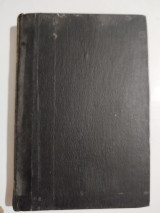 Περί Ελαίας (Καλλιέργεια - Ασθένειαι) / Γεωργικόν Δελτίον - οι γεωργικοί συνεταιρισμοί (δεμένο)