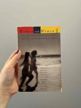Women on Women 3: A New Anthology of American Lesbian Fiction (ή Women on women 3: an anthology of American lesbian short fiction)