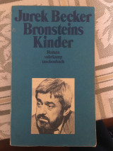 Bronsteins Kinder