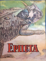 Ερπετά