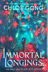 Immortal longings